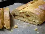 Ricetta I savoiardi rigati di nonna maria