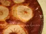 Ricetta Torta leggera di mele alla cannella e pinoli