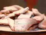 Ricetta Le frappe alternative (al forno e senza alcol)