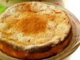 Ricetta Torta di ricotta alla cannella - ricetta facile