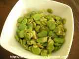 Ricetta Fave e cipolle