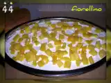 Ricetta Dolce all?ananas e panna montata