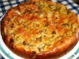 Ricetta Tortino di carciofi