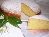 Ricetta Torta al mascarpone