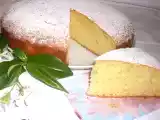 Ricetta Torta al mascarpone