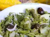 Ricetta Tenerume di cappero