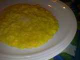 Ricetta Riso all'uovo e limone