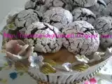 Ricetta Biscotti alla lava