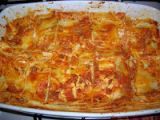 Ricetta Lasagne al forno