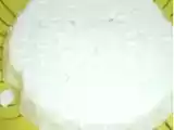 Ricetta Formaggio primo sale con il bimby