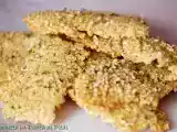 Ricetta Cialde di quinoa