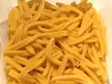 Ricetta Pasta fredda con tonno e gamberetti