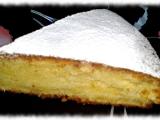 Ricetta Torta soffice di pere, grappa e cioccolato bianco