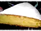 Ricetta Torta soffice di pere, grappa e cioccolato bianco