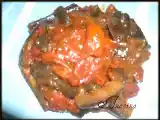 Ricetta Melanzane a pullastiello....e alla pizzaiola