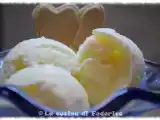 Ricetta Gelato alla camy cream