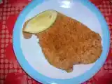 Ricetta Cotolette di tacchino al forno