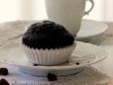 Ricetta Muffin irresistibili al cacao ed acqua calda