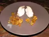 Ricetta 207 - spumone al prosciutto