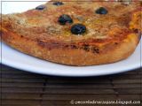 Ricetta Sfincione di palermo