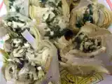 Ricetta Carciofi aglio, olio e prezzemolo