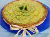 Ricetta Crostata al lemon curd