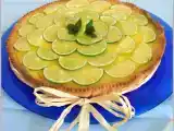 Ricetta Crostata al lemon curd