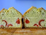 Ricetta Plumcake al basilico e pomodorini