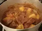 Ricetta Comida del super héroe o estofado a la jamie oliver
