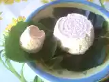 Ricetta Ricotta con rami di fico