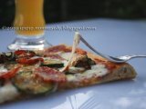 Ricetta La pizza di bonci