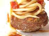 Ricetta Tonnarelli !