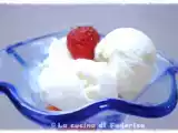 Ricetta Gelato alla ricotta