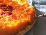 Ricetta Torta rovesciata di albicocche