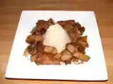 Ricetta 203 - seitan all'aceto balsamico