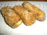 Ricetta Pavesini ripieni