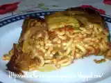 Ricetta Timballo del gattopardo di scarlett