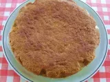 Ricetta Torta di grano saraceno e mele
