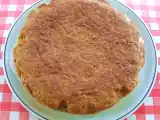 Ricetta Torta di grano saraceno e mele