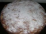 Ricetta Torta di mele ubriaca di kicca