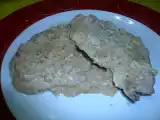 Ricetta Arista alle noci e mandorle
