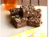 Ricetta Torta di pane e cioccolato