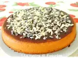 Ricetta Torta al limone e cioccolato