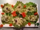 Ricetta Merluzzo nordico alla mediterranea