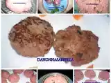Ricetta Hamburger speziati