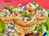 Ricetta Vol au vent al tonno