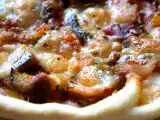 Ricetta Ratatouille in brisé
