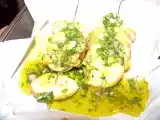 Ricetta Spiedini di scamorza alla salvia