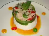 Ricetta Insalata di riso long & wild ai legumi primaverili