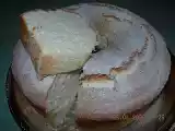 Ricetta Ciambellone americano o chiffon cake di ivana